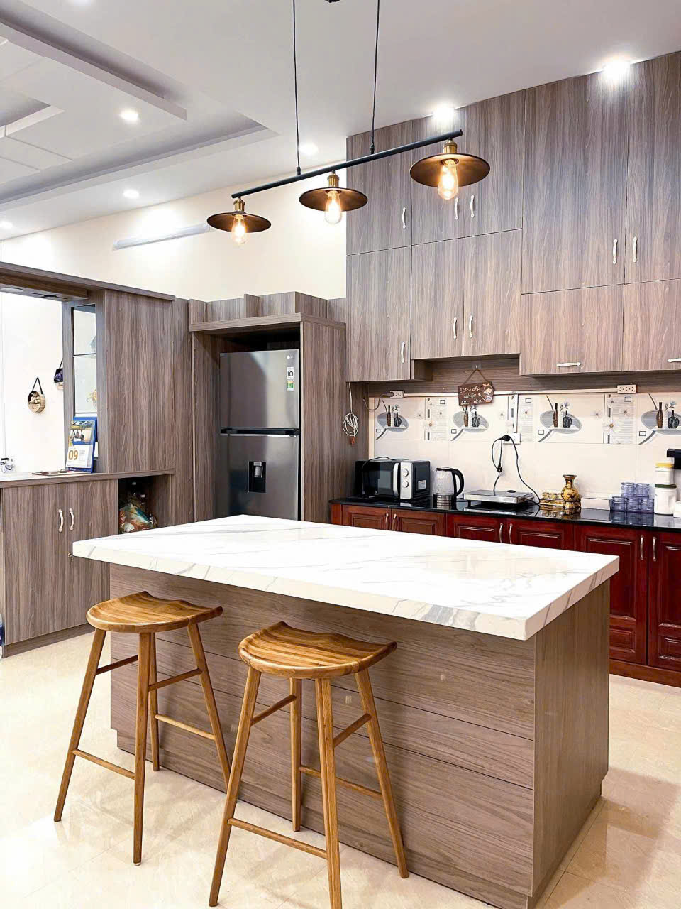 CẦN BÁN HOMESTAY 85m2 MẶT TIỀN ĐƯỜNG Ô TÔ NGÔ THÌ NHẬM, P4, ĐÀ LẠT 7.2 TỶ - Ảnh 4
